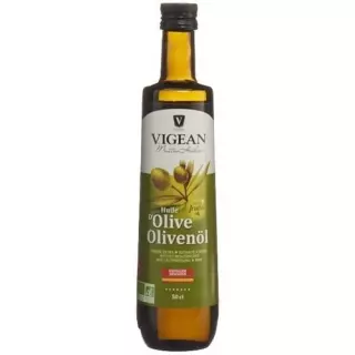 VIGEAN OLIVENOEL FRUCHTIG