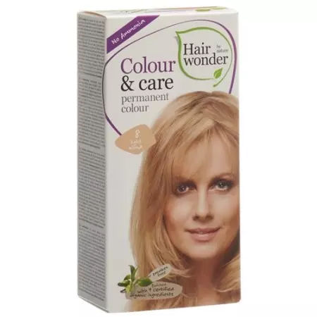 HENNA HAIRW COLOUR + CARE 8 HENNA HAIRW COLOUR + CARE 8
