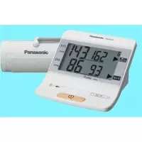 PANASONIC DIA BLUTDRUCK EWBU15