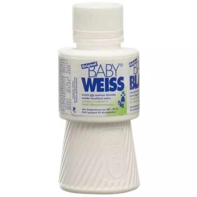 Baby Weiss Pulver 100г Baby Weiss Pulver 100г