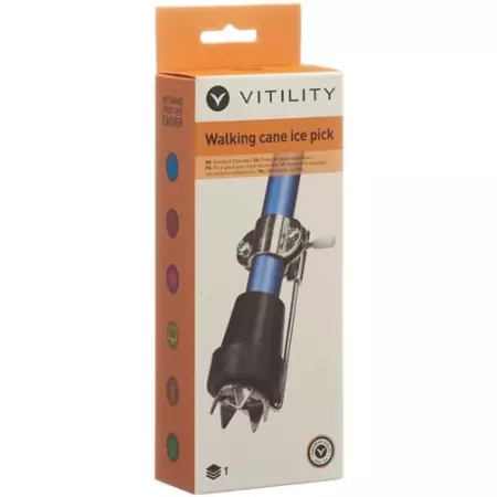 VITILITY EISKRALLE 5ZACK VITILITY EISKRALLE 5ZACK