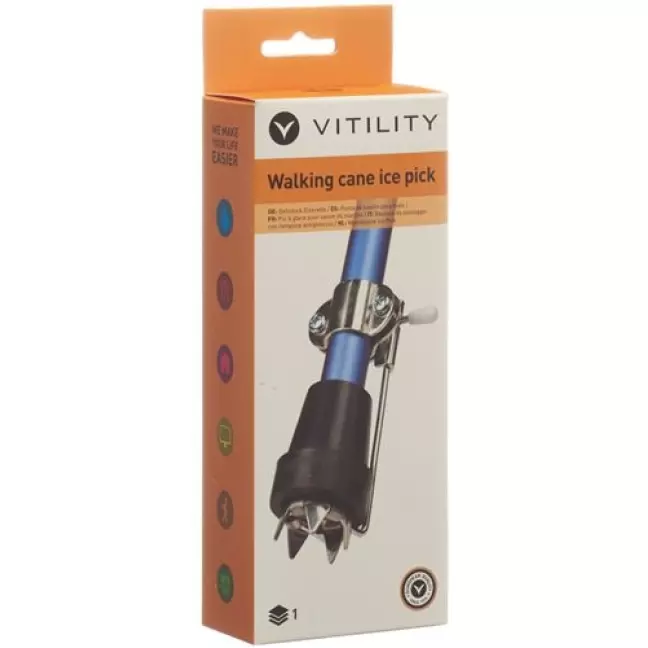 VITILITY EISKRALLE 5ZACK VITILITY EISKRALLE 5ZACK