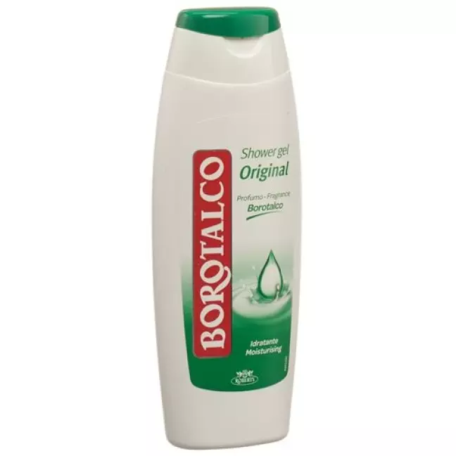Borotalco Doccia Line 250мл