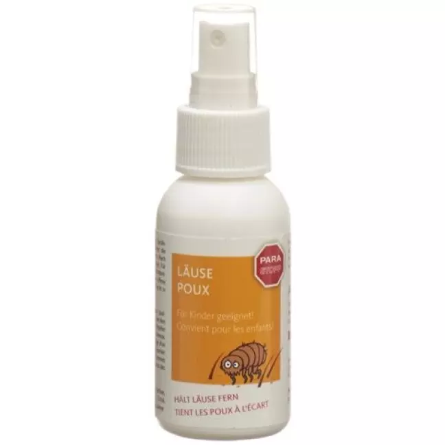 PARASTOPP LAEUSE SPRAY PARASTOPP LAEUSE SPRAY