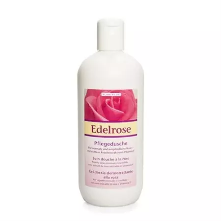 Plantacos Edelrose гель для душа 500мл Plantacos Edelrose гель для душа 500мл