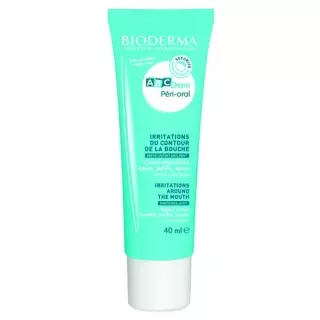 Bioderma Abcderm Peri-Oral 40мл