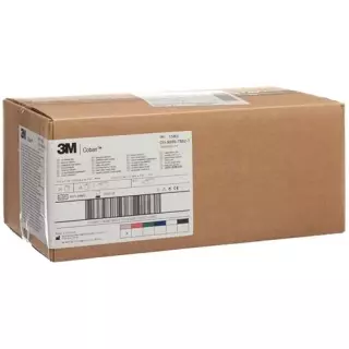 3M COBAN ELA BDE HF 7.6CMX4.5M