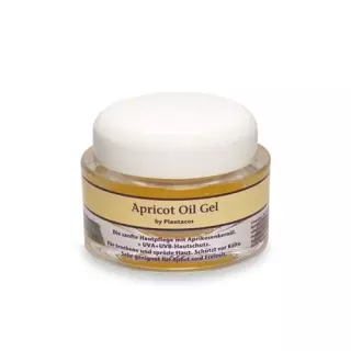 Plantacos Apricot Oil гель 50мл
