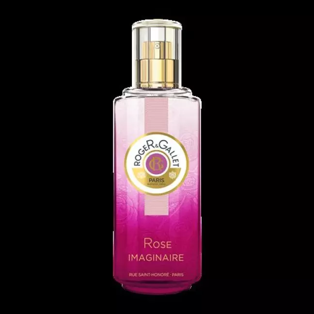 ROGER GALLET ROSE IMAGINAIRE ROGER GALLET ROSE IMAGINAIRE