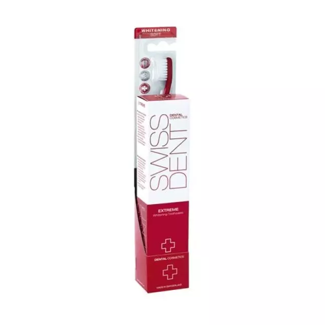 SWISSDENT EXTREME COMBO PACK