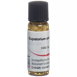 Omida Euphrasia шарики C 30 2г