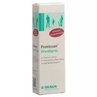 Prontosan Wundspray 75мл