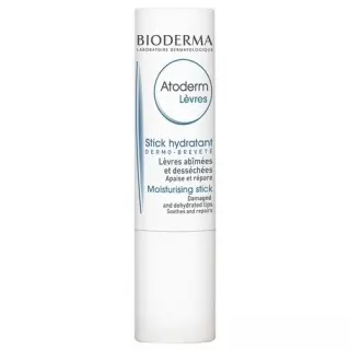 Bioderma Atoderm Stick Levres 4г