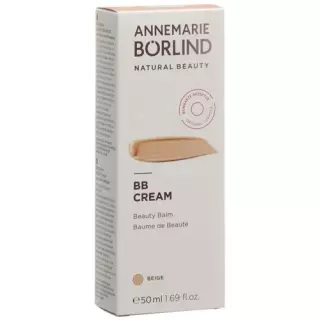 BRLIND BB CREME BEIGE