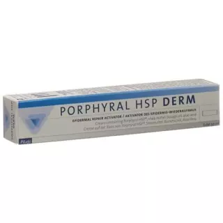 PORPHYRAL HSP DERM TB