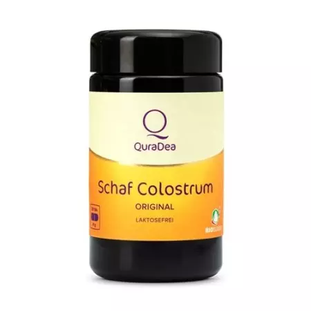 QURADEA SCHAF COLOSTRUM ORIG K