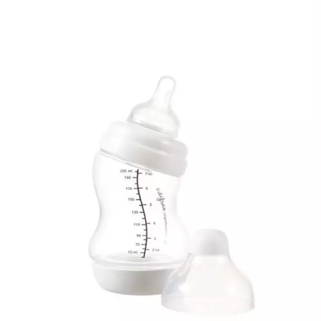 DIFRAX S-FLASCHE 200ML BREIT