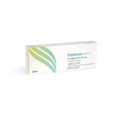 IMPLANON NXT IMPLANTAT IMPLANON NXT IMPLANTAT