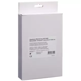 AXAPHARM AO7/AO8 MAN S 18-26CM