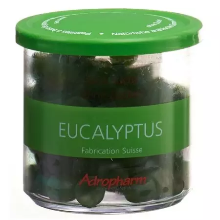 ADROPHARM EUKALYPTUS O Z REIZL ADROPHARM EUKALYPTUS O Z REIZL