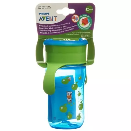 Avent Philips All Around Cup 340мл Avent Philips All Around Cup 340мл