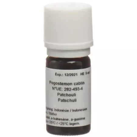 AROMASAN PATSCHOULI BIO