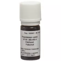 AROMASAN PATSCHOULI BIO