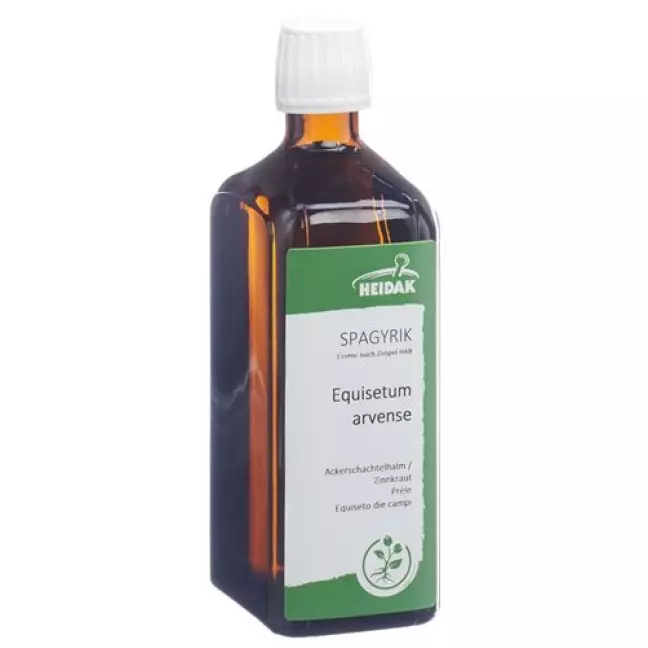 Spagyrik Equisetum Arvense 500мл Spagyrik Equisetum Arvense 500мл