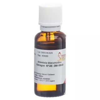 AROMASAN ESTRAGON