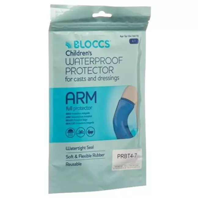 BLOCCS WASSERS ARM 17-28/51 KI BLOCCS WASSERS ARM 17-28/51 KI