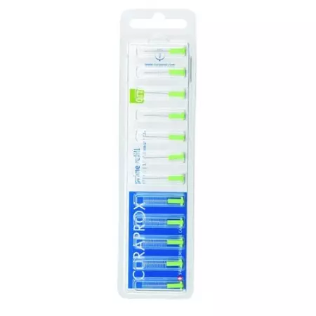 Curaprox CPS 011 Prime наполнитель 12 штук Curaprox CPS 011 Prime наполнитель 12 штук