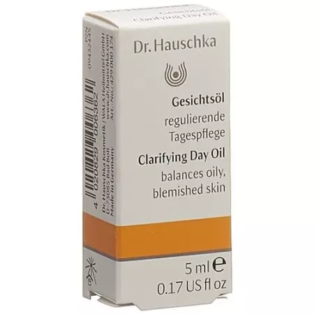HAUSCHKA GESICHTSOEL HAUSCHKA GESICHTSOEL