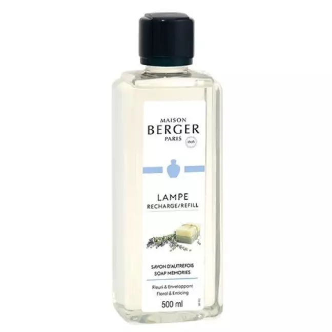 LAMPE BERGE PARF SAVON AUTREF LAMPE BERGE PARF SAVON AUTREF