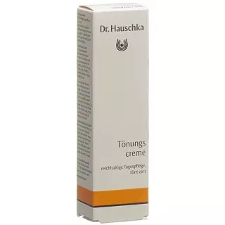 HAUSCHKA TOENUNGSCREME