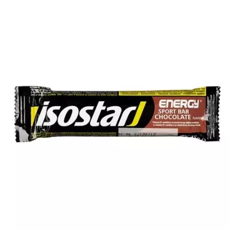 ISOSTAR HIGH ENERGY RIEG CHOCO ISOSTAR HIGH ENERGY RIEG CHOCO