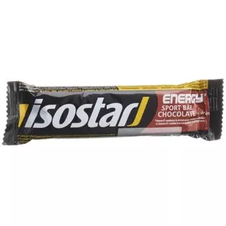 Isostar High Energy Sportriegel Chocolate 35г