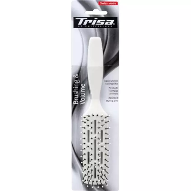 Trisa Basis Figaro Styling Medium Trisa Basis Figaro Styling Medium