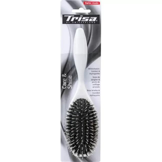 Trisa Basis Brushing Large 558281 Trisa Basis Brushing Large 558281