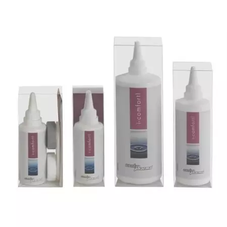 CONTOPHARMA I-COMFORT AUFBEWAH CONTOPHARMA I-COMFORT AUFBEWAH
