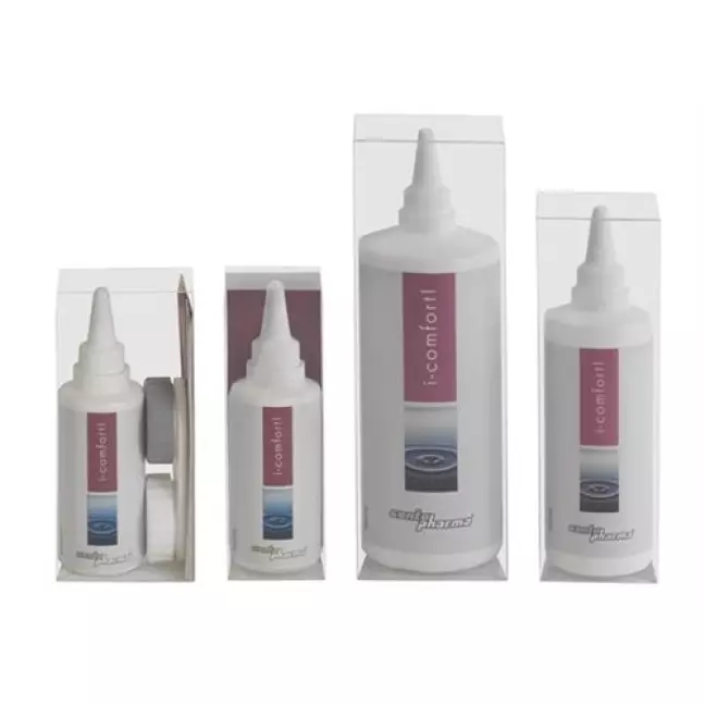 CONTOPHARMA I-COMFORT AUFBEWAH CONTOPHARMA I-COMFORT AUFBEWAH