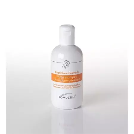 ROMULSIN PFLEGESHAMPOO RINGELB