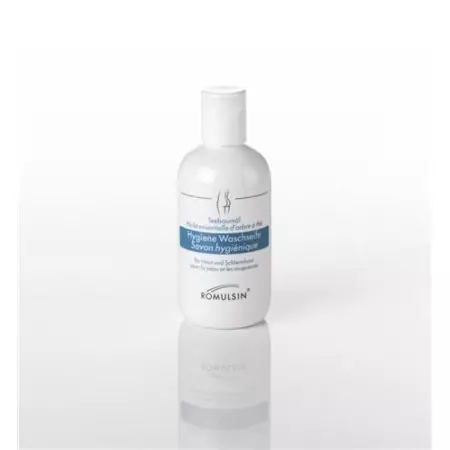 ROMULSIN HYGIENE WASCHSEIFE TE