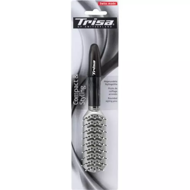 Trisa Basis Pocket Volume Small Trisa Basis Pocket Volume Small