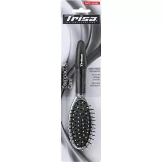 Trisa Basis Pocket Brushing Small