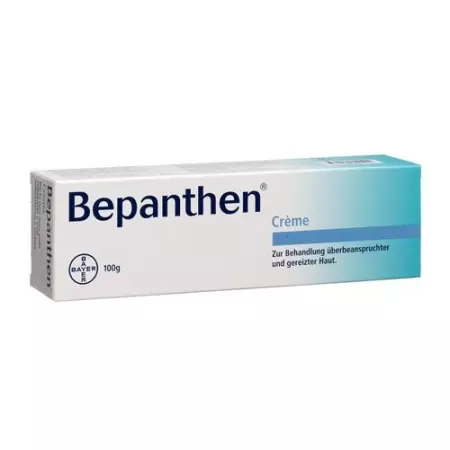 Бепантен крем 100 г