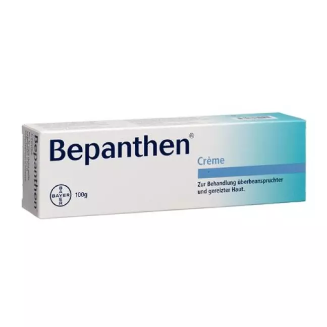 Бепантен крем 100 г
