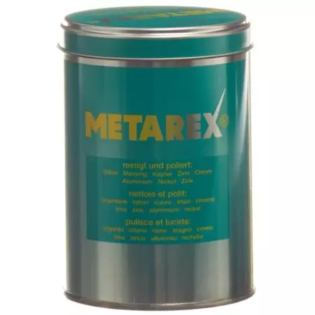 METAREX ZAUBERWATTE METAREX ZAUBERWATTE