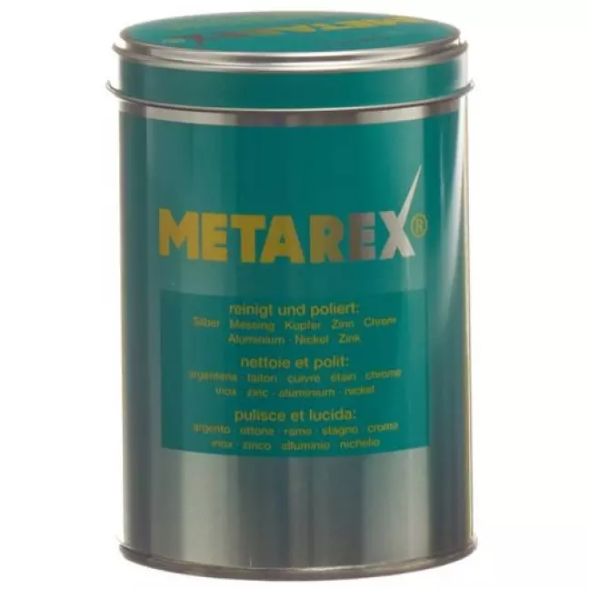 METAREX ZAUBERWATTE METAREX ZAUBERWATTE
