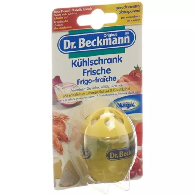 BECKMANN KUEHLSCHR FRIS LIM BECKMANN KUEHLSCHR FRIS LIM