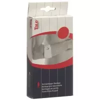 Tale Tennisellbogen Bandage 5см Velcro телесный цвет